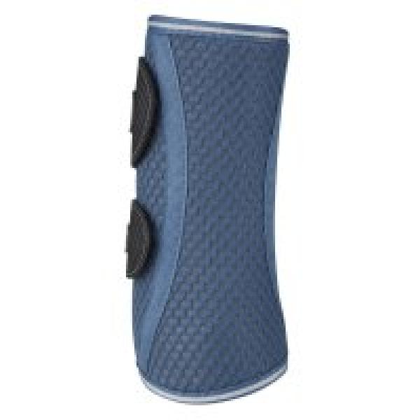 LeMieux Carbon Mesh Wrap Boots